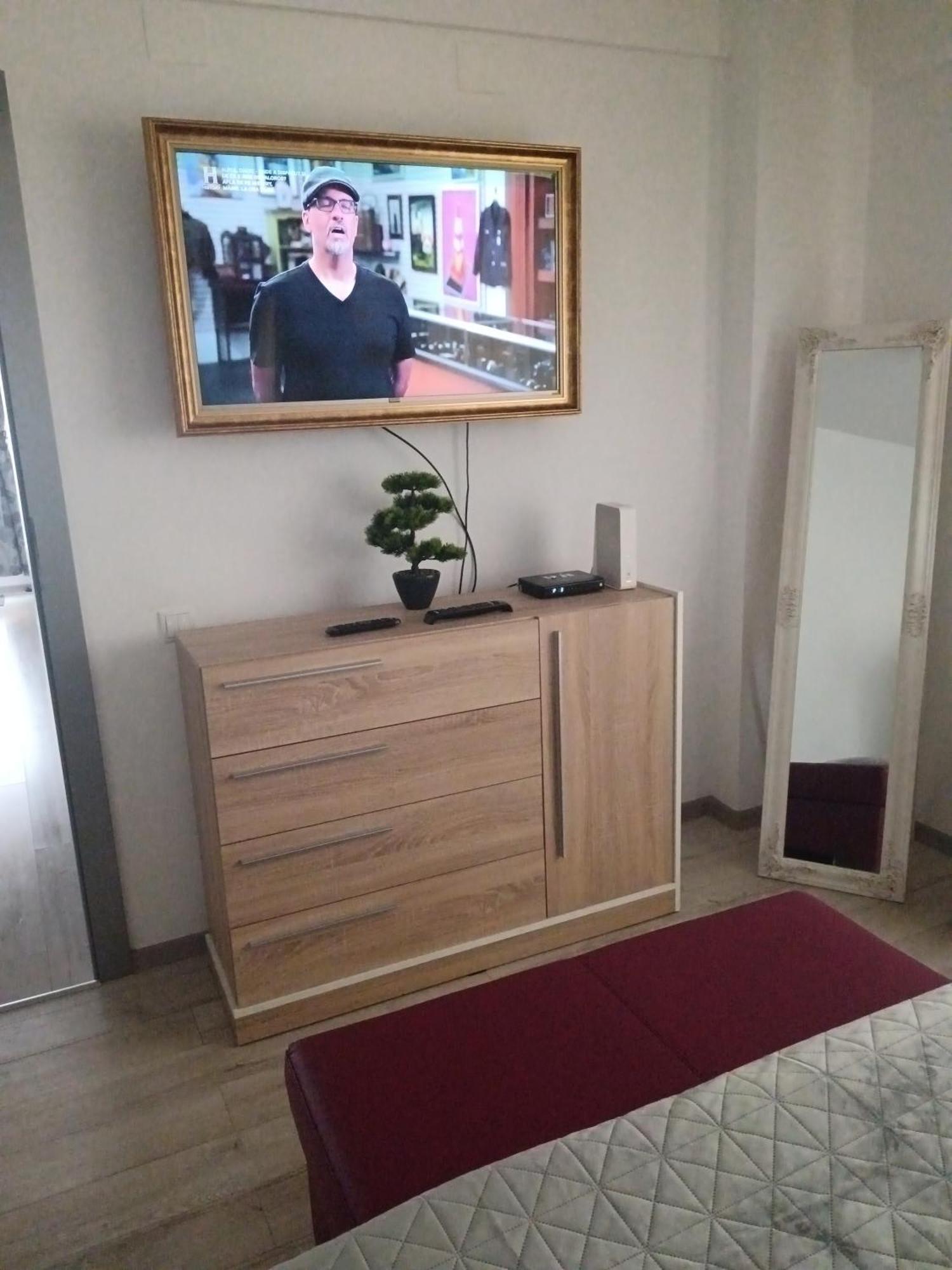 Apartamento New 33 Bacău Habitación foto